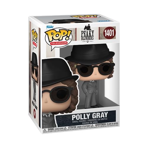 Polly Gray