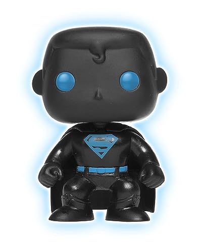 Funko Pop! Superman Silhouette