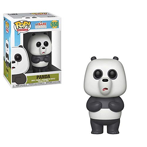 Funko Pop! Panda