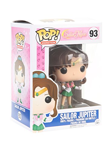 Funko Pop! Sailor Jupiter