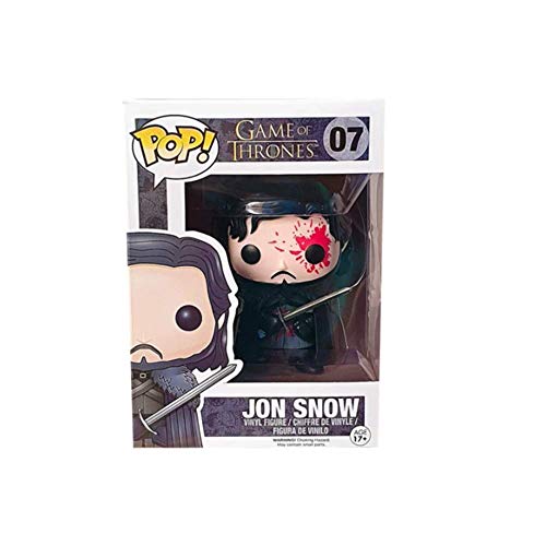 Funko Pop! Jon Snow