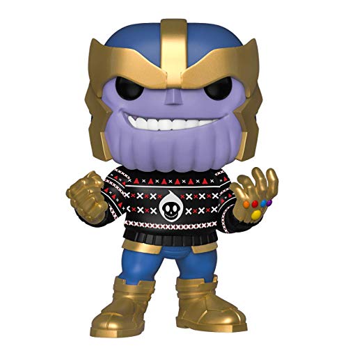 Funko Pop! Thanos Holiday
