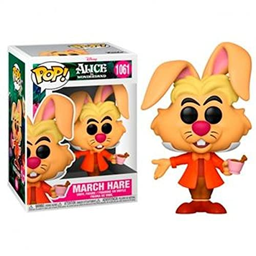 Funko Pop!  March Hare