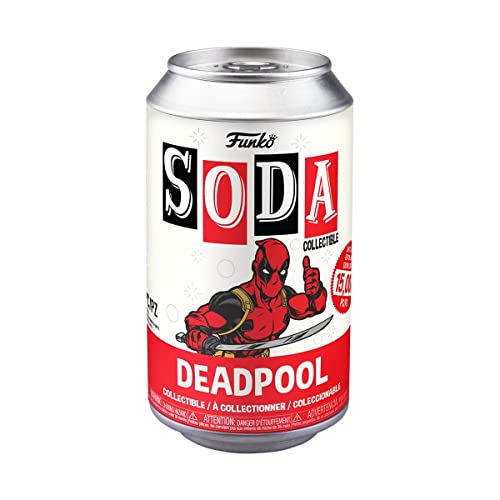 Deadpool w/Chase