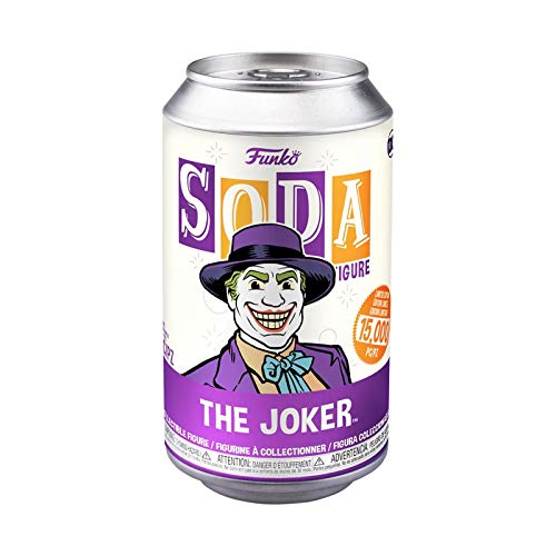 The Joker w/Chase