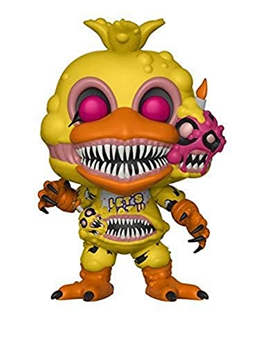 Funko Pop! Twisted Chica