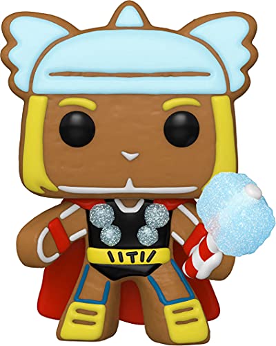 Funko Pop! Gingerbread  Thor