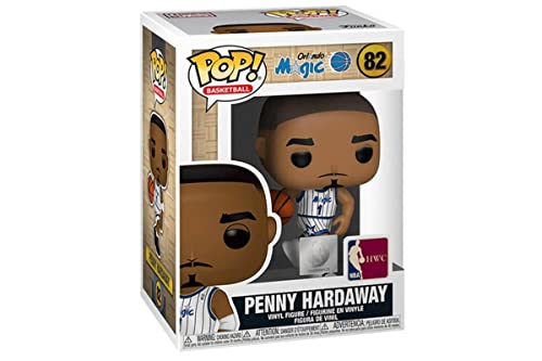 Funko Pop! Penny Hardaway