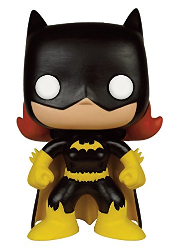 Funko Pop! Batgirl