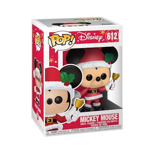 Funko Pop! Mickey Mouse Holiday