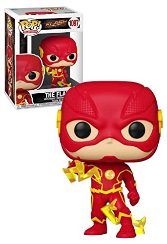 Funko Pop! The Flash
