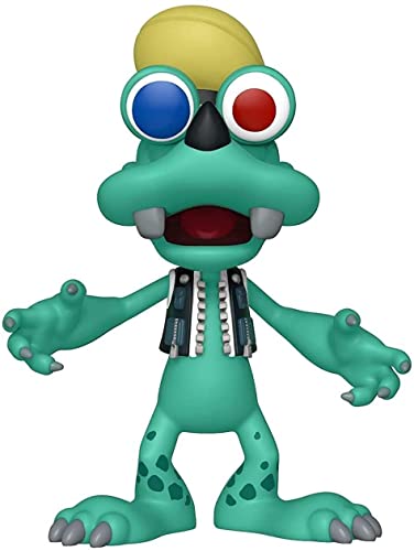 Funko Pop! Goofy Monster's