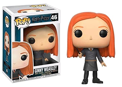 Funko Pop! Ginny Weasley