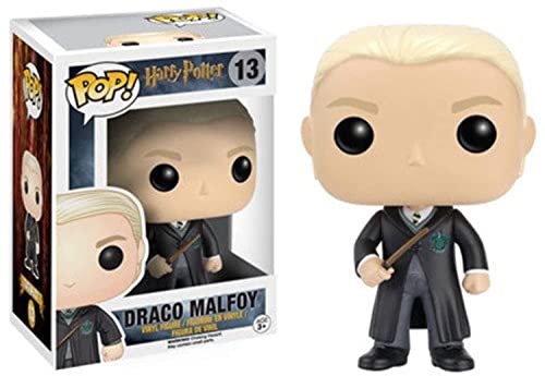 Funko Pop! Draco Malfoy