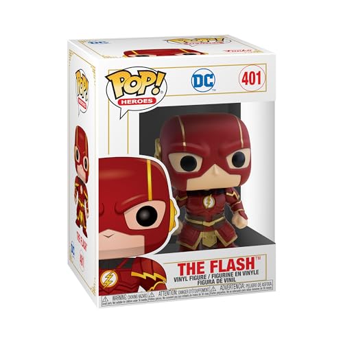 Funko Pop! Imperial Palace The Flash