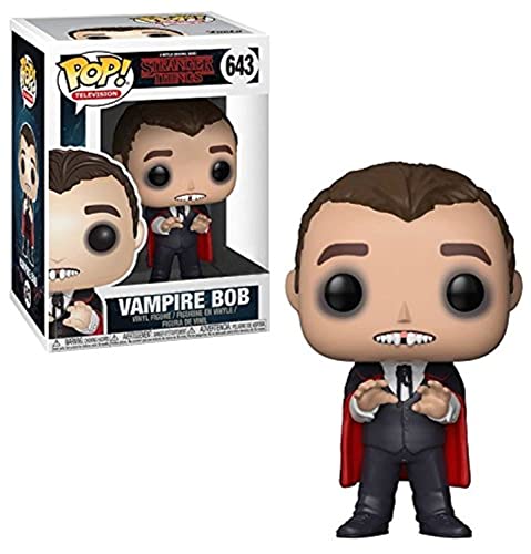 Funko Pop! Vampire Bob