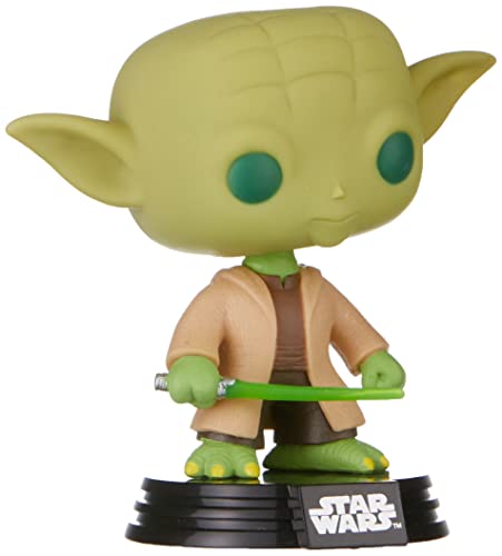 Funko Pop! Yoda