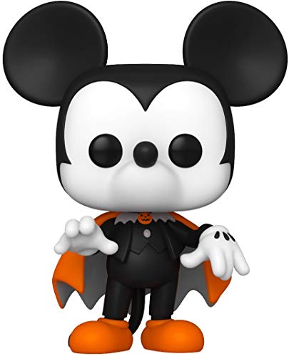 Funko Pop! Mickey Mouse Spooky