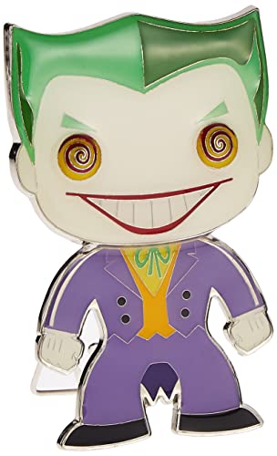 Funko Pop! Pin Joker