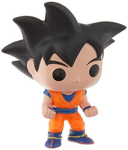 Funko Pop! Goku
