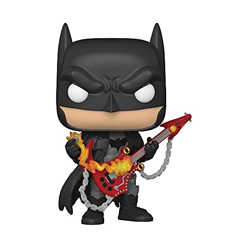 Funko Pop! Death Metal Batman