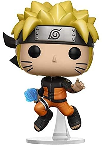 Funko Pop! Naruto Rasengan