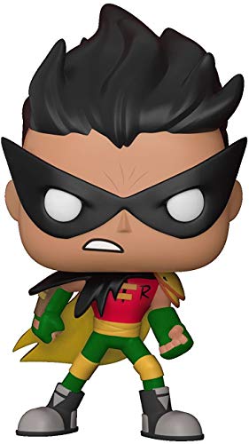 Funko Pop! Robin