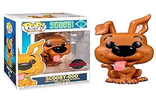 Funko Pop! Scooby Doo