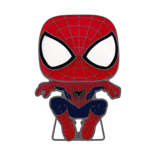 Spider-Man GITD