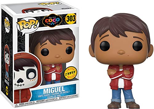 Funko Pop! Miguel Chase