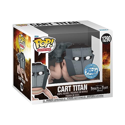 Cart Titan