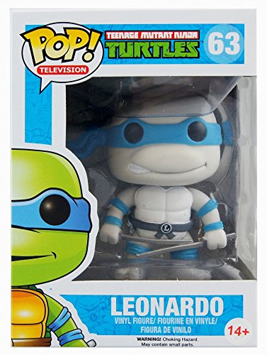 Funko Pop! Leonardo