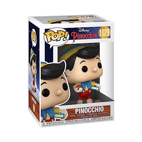 Funko Pop! Pinocchio
