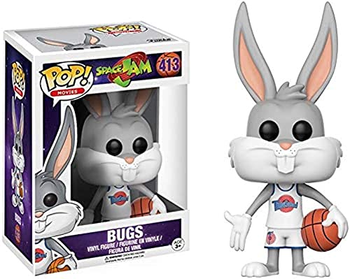Funko Pop! Bugs Bunny