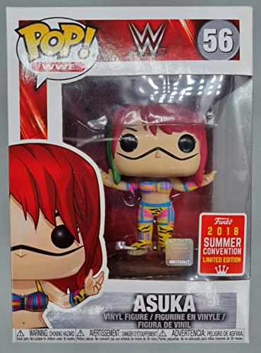 Funko Pop! Asuka