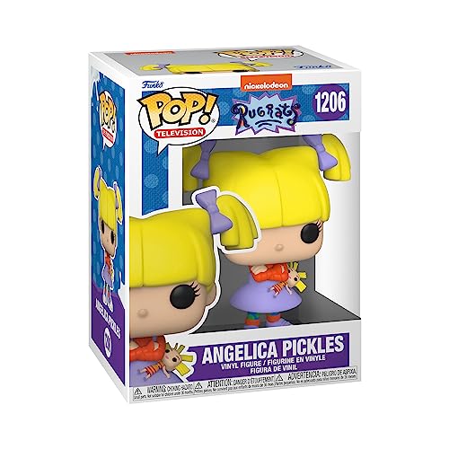 Funko Pop! Angelica
