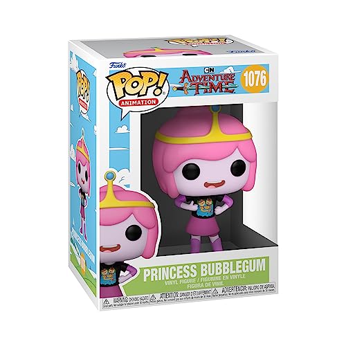 Funko Pop! Princess Bubblegum