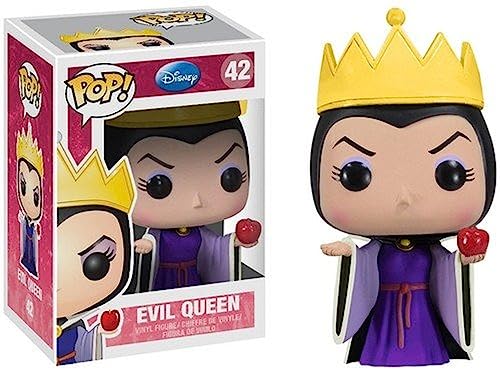 Funko Pop! Evil Queen