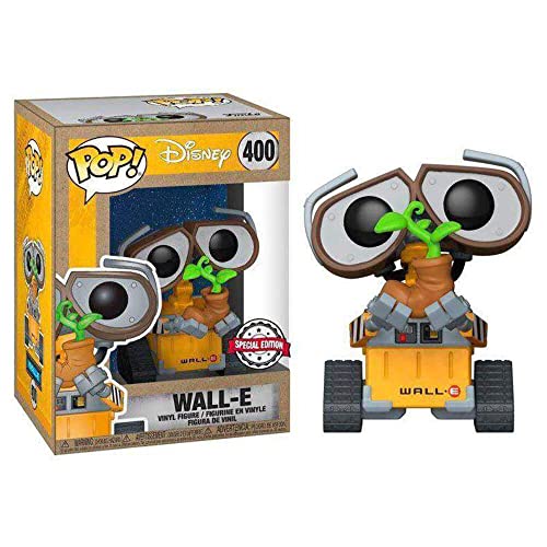 Funko Pop! Wall-E