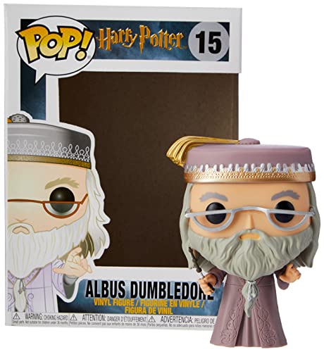 Funko Pop! Dumbledore