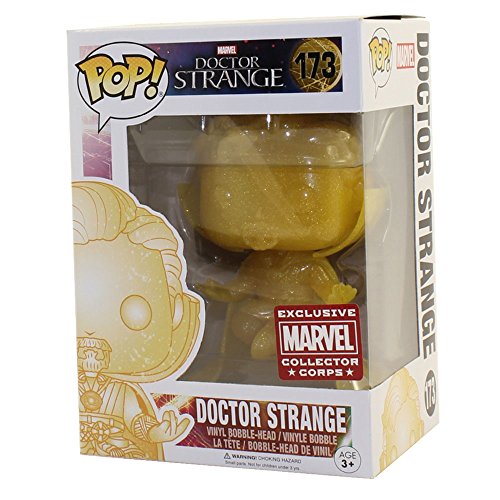 Funko Pop! Doctor Strange