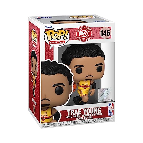 Funko Pop! Trae Young
