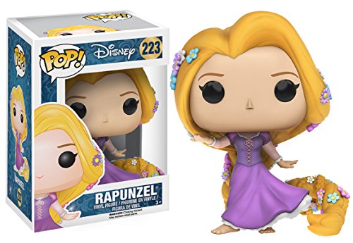 Funko Pop! Rapunzel