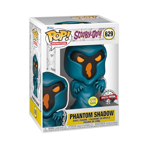 Phantom Shadow GITD