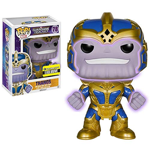 Funko Pop! Thanos 6''