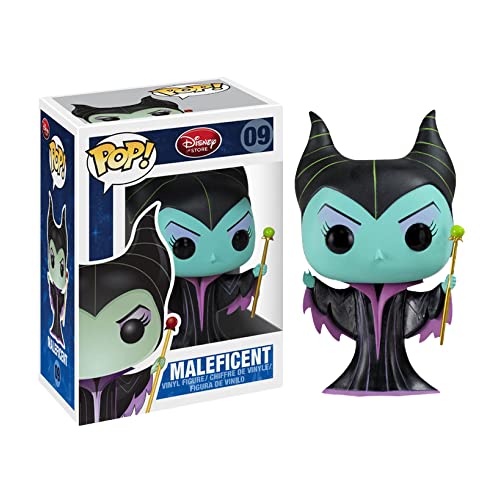 Funko Pop! Maleficent
