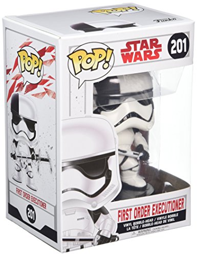 Funko Pop! First Order Executoiner