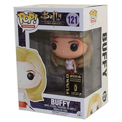 Funko Pop! Buffy
