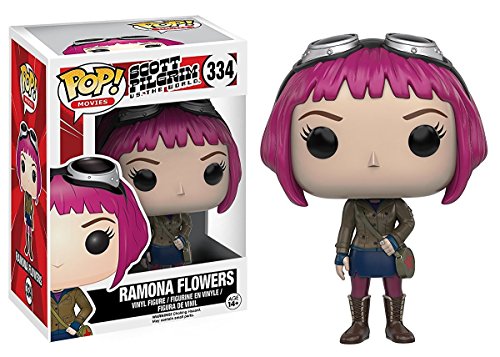 Funko Pop! Ramona Flowers