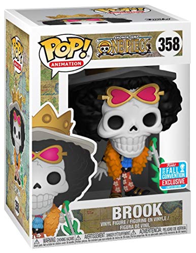 Funko Pop! Brook